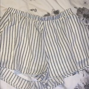 Altar’d state shorts